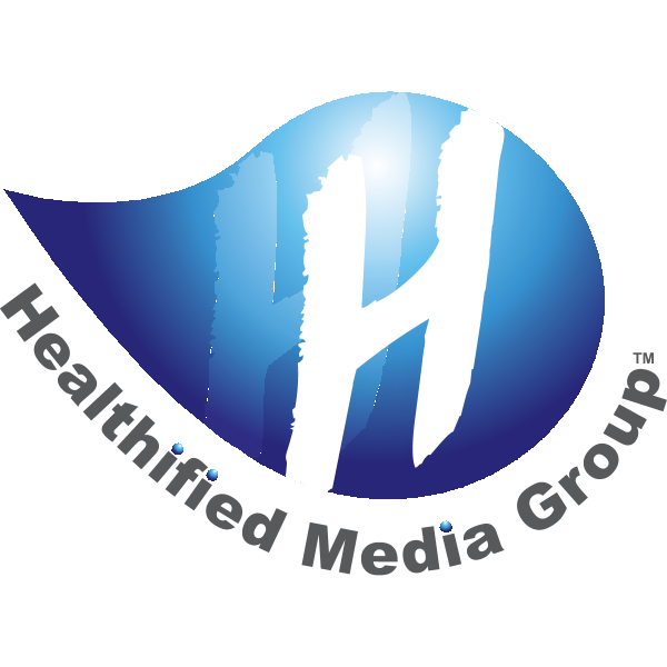 HEALTHIFIED MEDIA GROUP Logo ,Logo , icon , SVG HEALTHIFIED MEDIA GROUP Logo