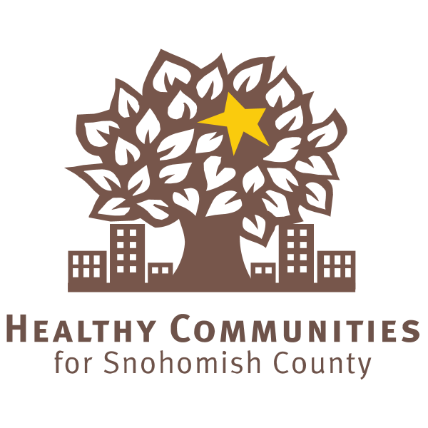 Healthy Communities Logo