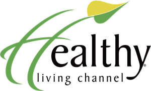 Healthy Living Channel Logo