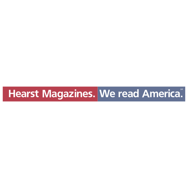 Hearst Magazines ,Logo , icon , SVG Hearst Magazines