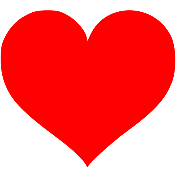 Heart ,Logo , icon , SVG Heart
