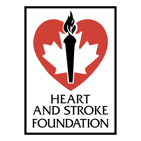 Heart And Stroke Foundation