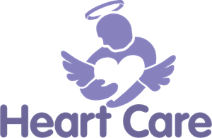 Heart Care Logo ,Logo , icon , SVG Heart Care Logo