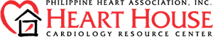 Heart House Logo