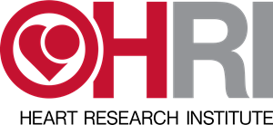 Heart Research Institute (HRI) Logo