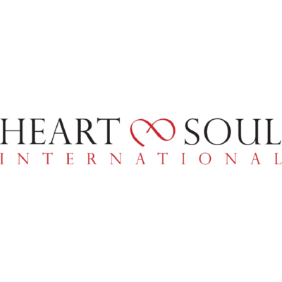 Heart & Soul International Logo ,Logo , icon , SVG Heart & Soul International Logo
