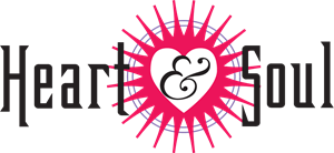 Heart Soul Logo