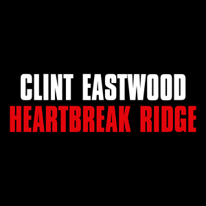 Heartbreak Ridge Logo