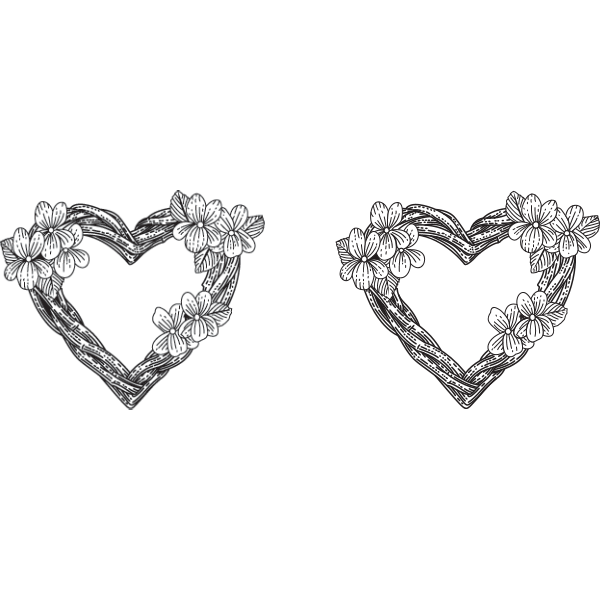 Heartfields Logo ,Logo , icon , SVG Heartfields Logo