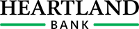 Heartland Bank Logo ,Logo , icon , SVG Heartland Bank Logo