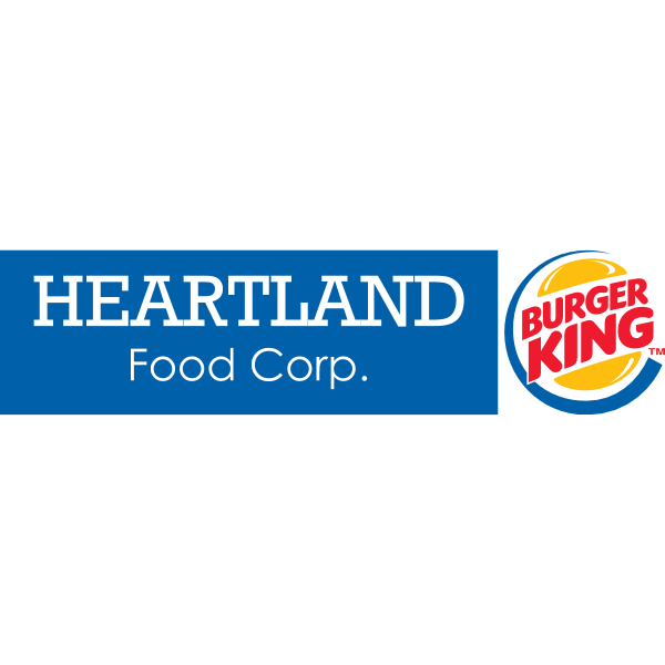 Heartland Food Corp Logo ,Logo , icon , SVG Heartland Food Corp Logo