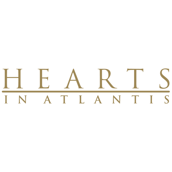 Hearts in Atlantis