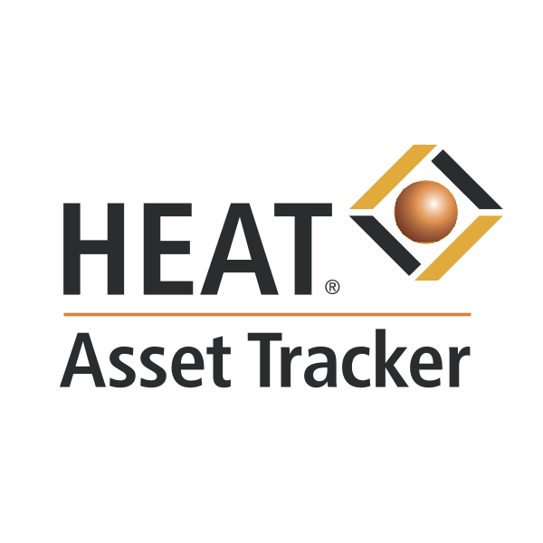 HEAT Asset Tracker