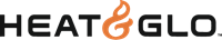 Heat & Glo Logo