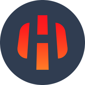 Heat Logo ,Logo , icon , SVG Heat Logo