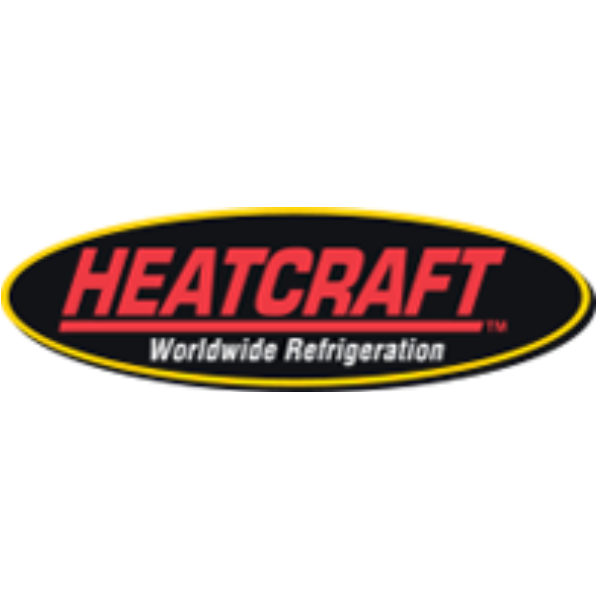 Heatcraft New Zealand logo