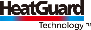 HeatGuard Technology Logo