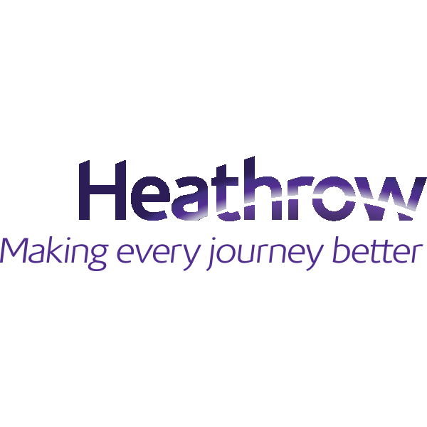 Heathrow Logo ,Logo , icon , SVG Heathrow Logo