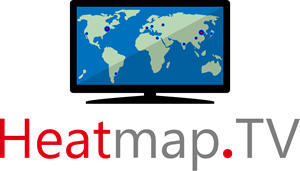 Heatmap.TV Logo