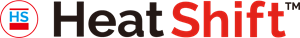HeatShift Logo ,Logo , icon , SVG HeatShift Logo