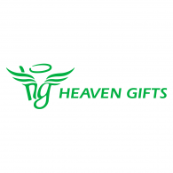 Heaven Gifts Logo ,Logo , icon , SVG Heaven Gifts Logo
