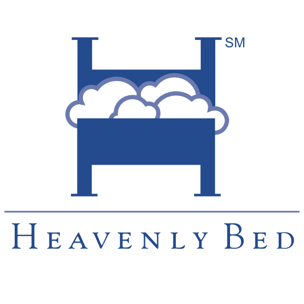 Heavenly Bed ,Logo , icon , SVG Heavenly Bed