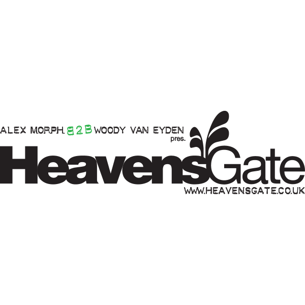 HeavensGate Logo