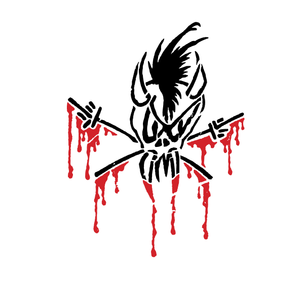 Heavy Metal Logo ,Logo , icon , SVG Heavy Metal Logo