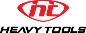 heavy tools Logo
