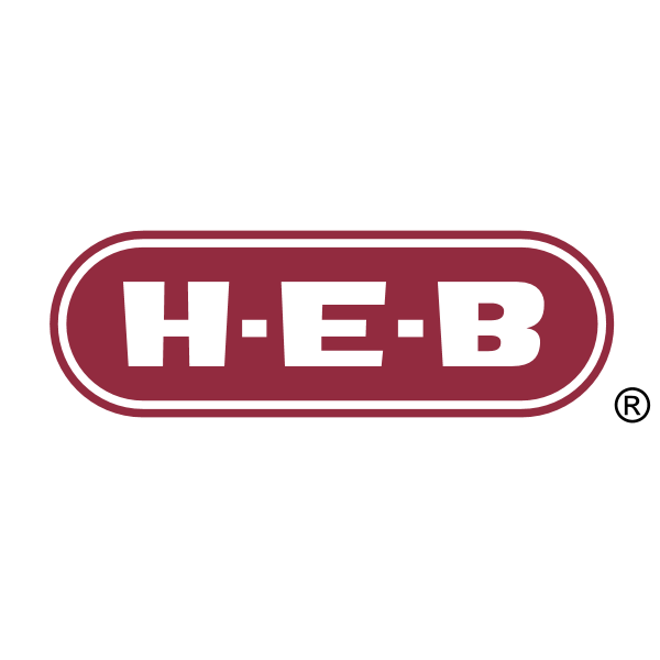 HEB ,Logo , icon , SVG HEB