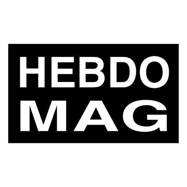 Hebdo Mag