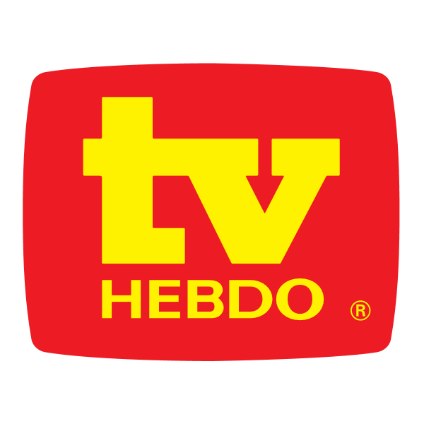 Hebdo TV Logo ,Logo , icon , SVG Hebdo TV Logo