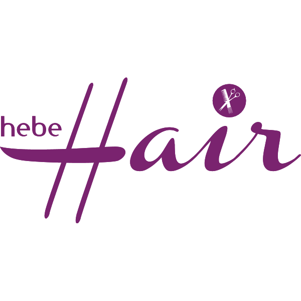 Hebe Hair Logo ,Logo , icon , SVG Hebe Hair Logo