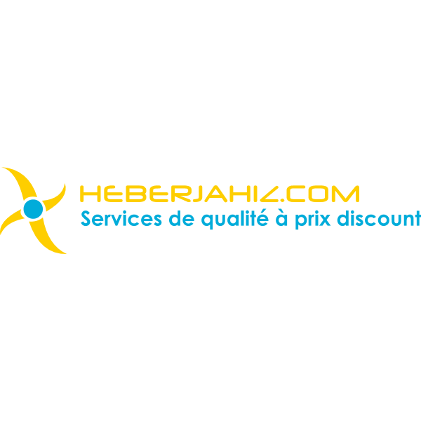 Heberjahiz Logo ,Logo , icon , SVG Heberjahiz Logo