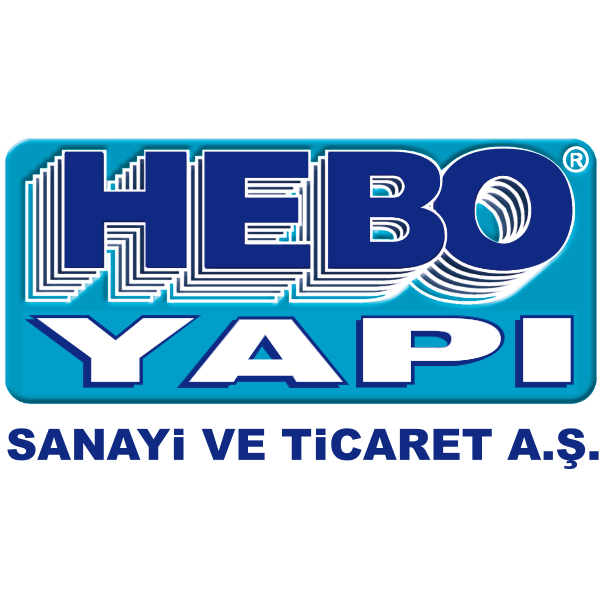 Hebo Yapi Logo ,Logo , icon , SVG Hebo Yapi Logo