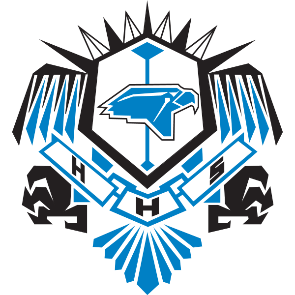 Hebron High School Logo ,Logo , icon , SVG Hebron High School Logo