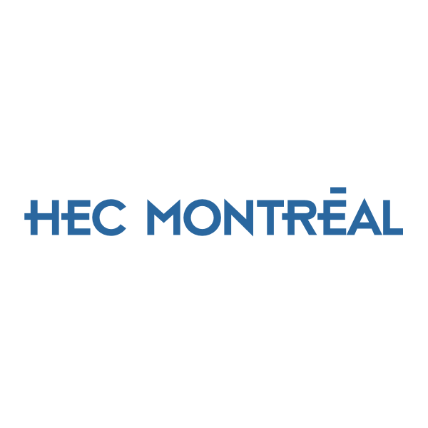 HEC Montreal Logo ,Logo , icon , SVG HEC Montreal Logo