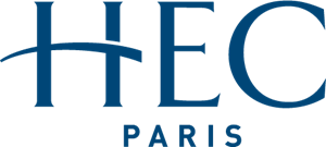 HEC Paris Logo ,Logo , icon , SVG HEC Paris Logo