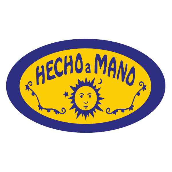 Hecho a Mano Logo ,Logo , icon , SVG Hecho a Mano Logo