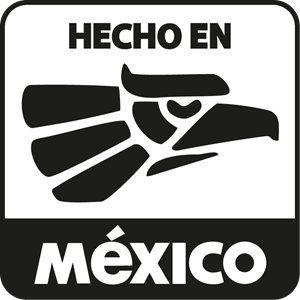 Hecho en Mexico 2009 – Oficial Logo ,Logo , icon , SVG Hecho en Mexico 2009 – Oficial Logo