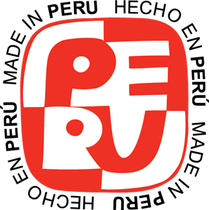 Hecho en Peru Logo
