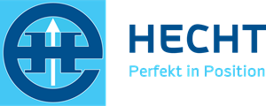 Hecht Electronic Logo ,Logo , icon , SVG Hecht Electronic Logo