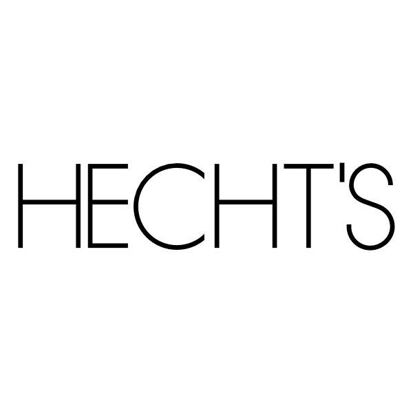 Hecht's ,Logo , icon , SVG Hecht's