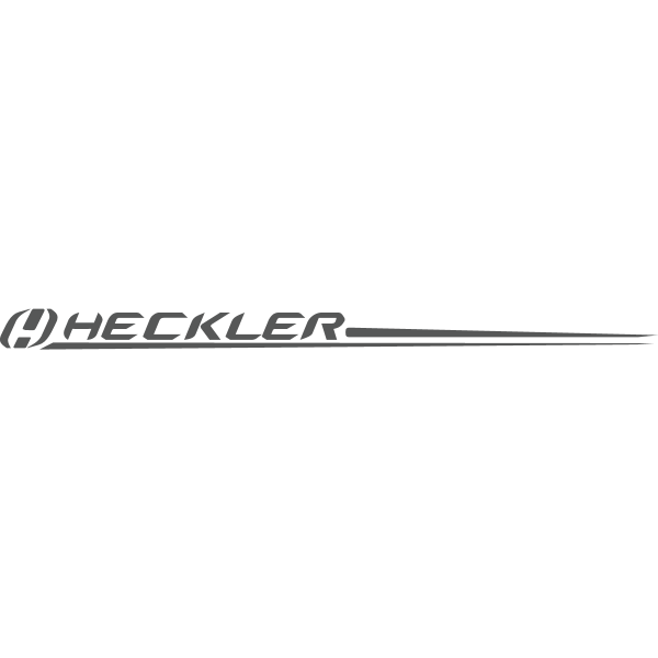 Heckler Logo ,Logo , icon , SVG Heckler Logo
