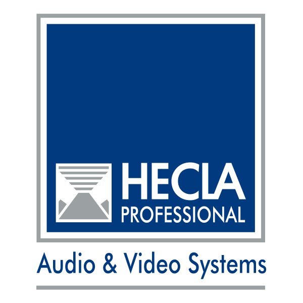 Hecla Logo ,Logo , icon , SVG Hecla Logo