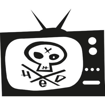 Hed pe tv Logo ,Logo , icon , SVG Hed pe tv Logo