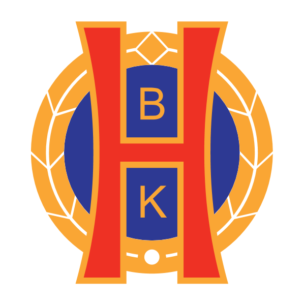 Hedareds BK Logo