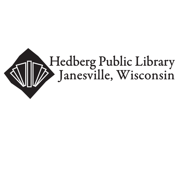 Hedberg Public Library Logo ,Logo , icon , SVG Hedberg Public Library Logo