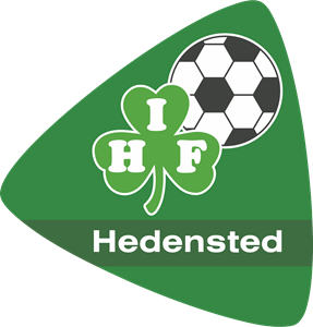 Hedensted Idrætsforening Logo