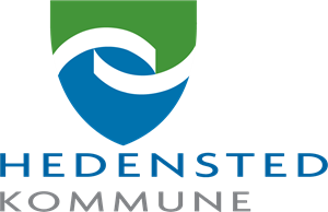 Hedensted Logo